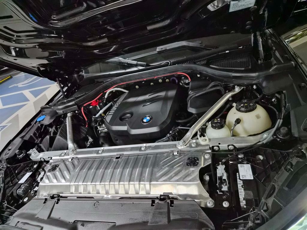 BMW X3 X3 (G45) xDrive 20d M 스포츠 이미지 19