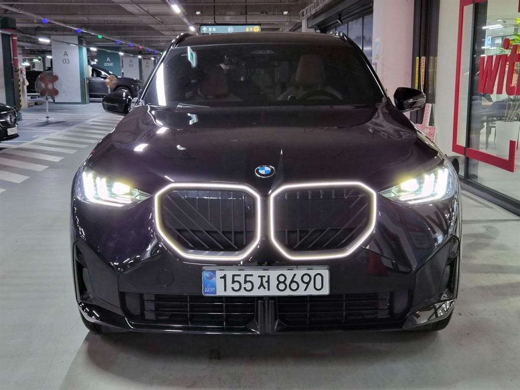 BMW X3 X3 (G45) xDrive 20d M 스포츠 이미지 2