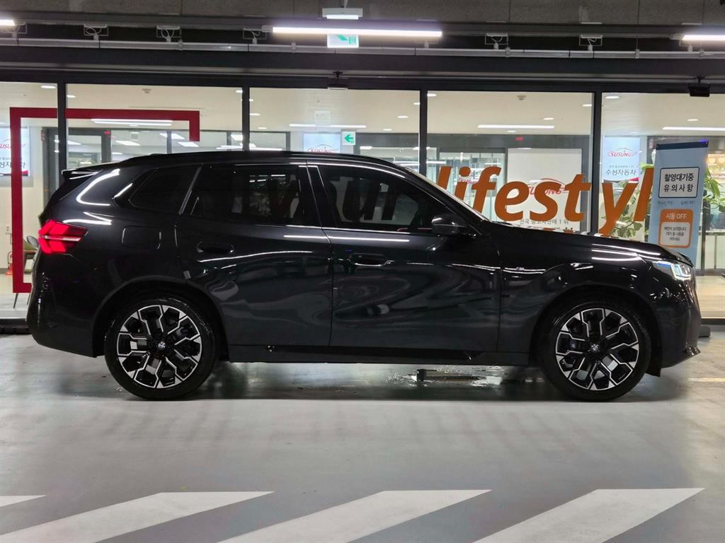 BMW X3 X3 (G45) xDrive 20d M 스포츠 이미지 3