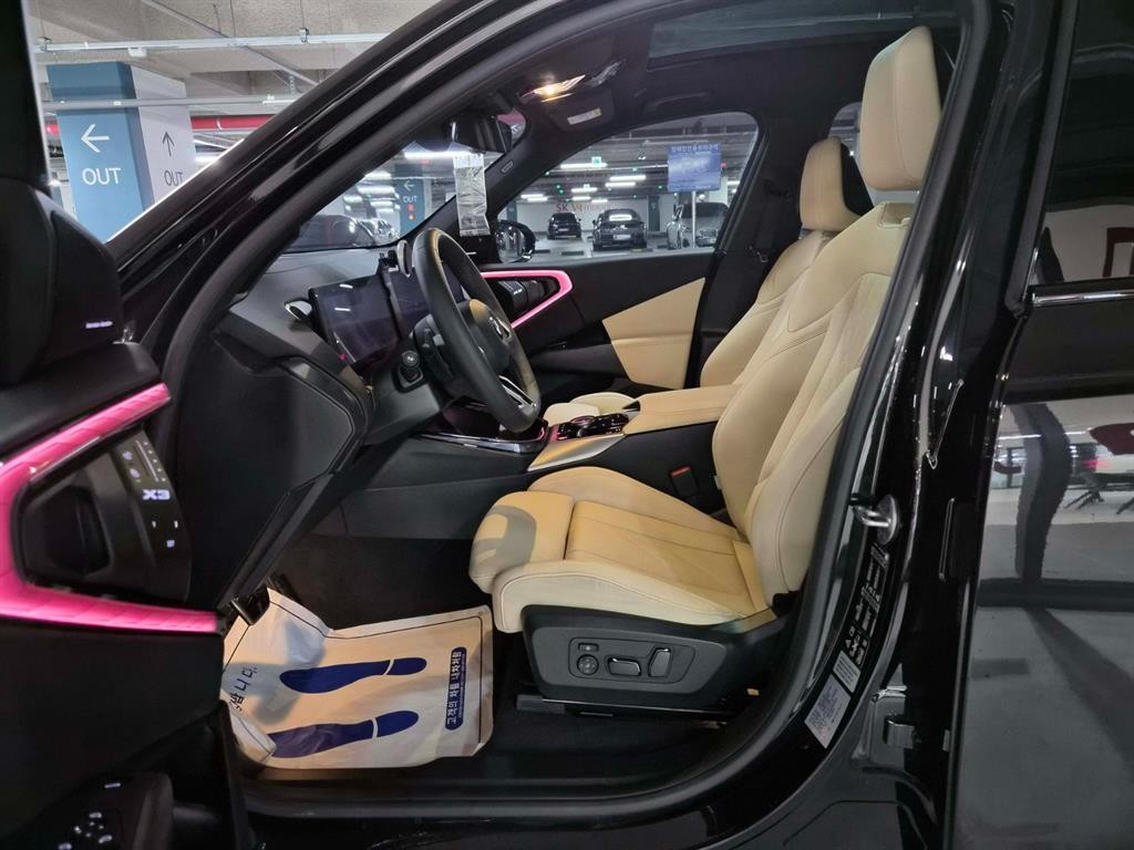 BMW X3 X3 (G45) xDrive 20d M 스포츠 이미지 6