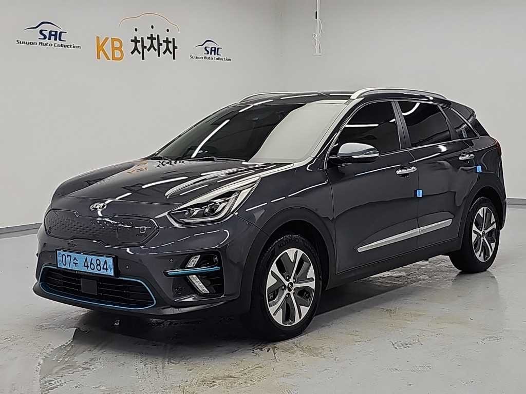 기아 니로 니로 EV 노블레스 이미지 1