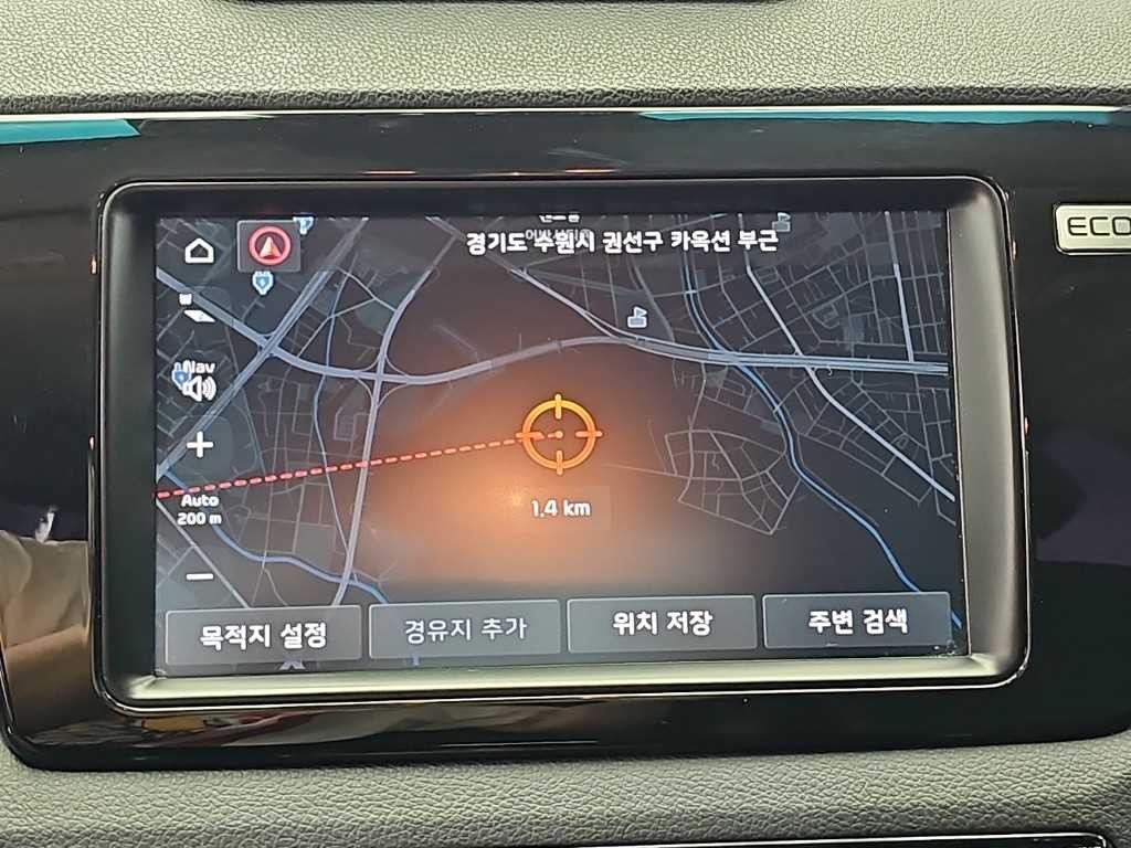 기아 니로 니로 EV 노블레스 이미지 15