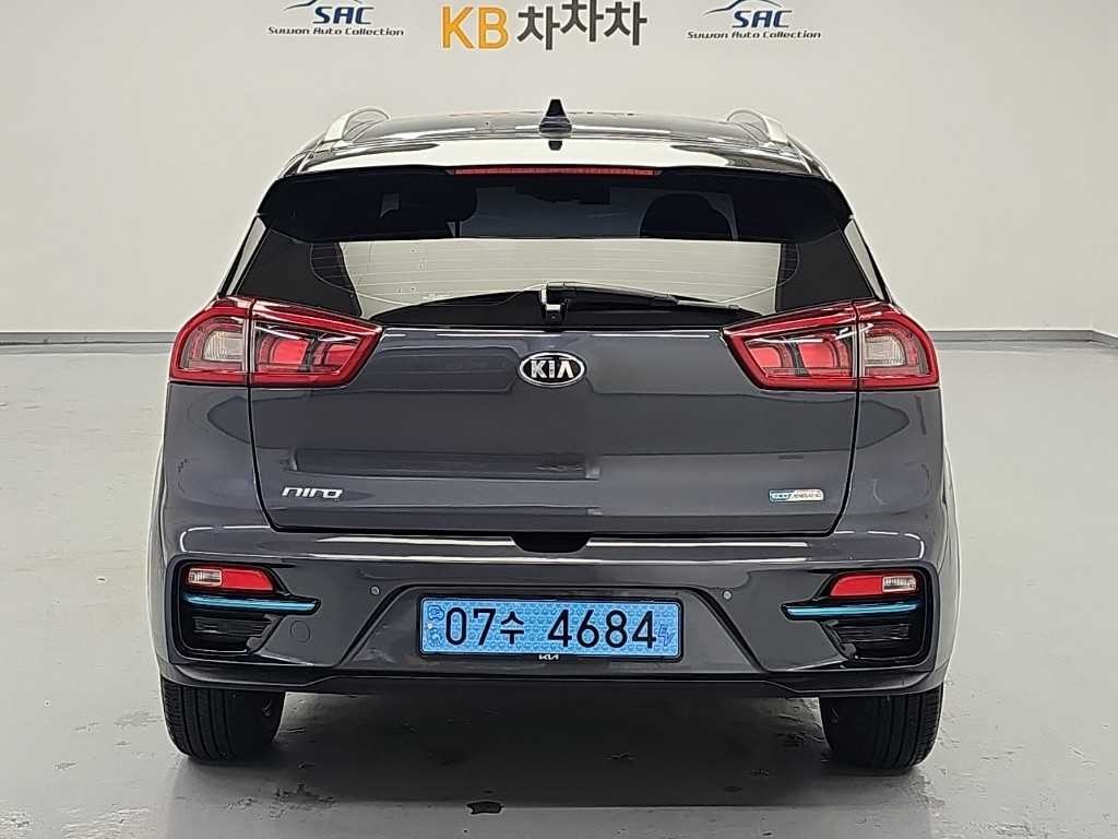 기아 니로 니로 EV 노블레스 이미지 3