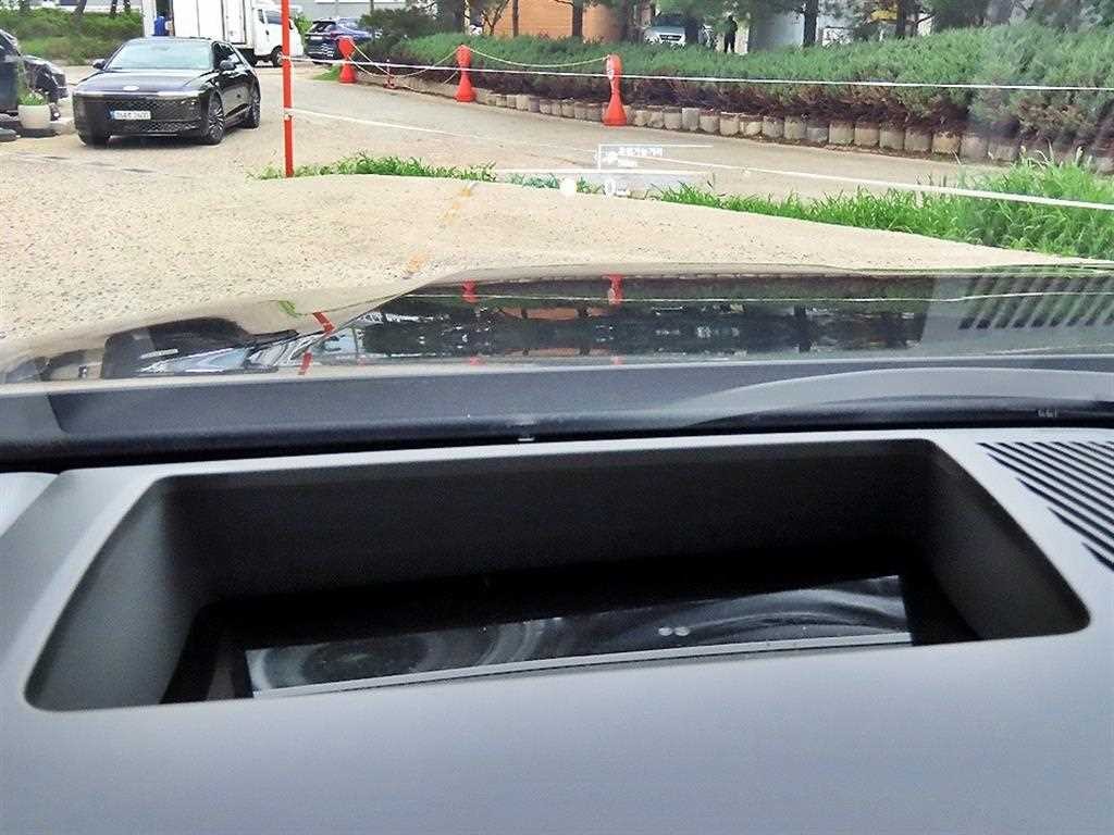 BMW 5시리즈 5시리즈 (G60) 530e xDrive M 스포츠 프로 이미지 10