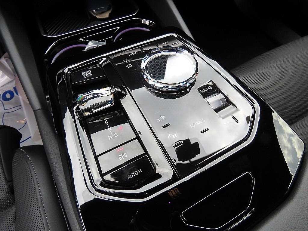 BMW 5시리즈 5시리즈 (G60) 530e xDrive M 스포츠 프로 이미지 11