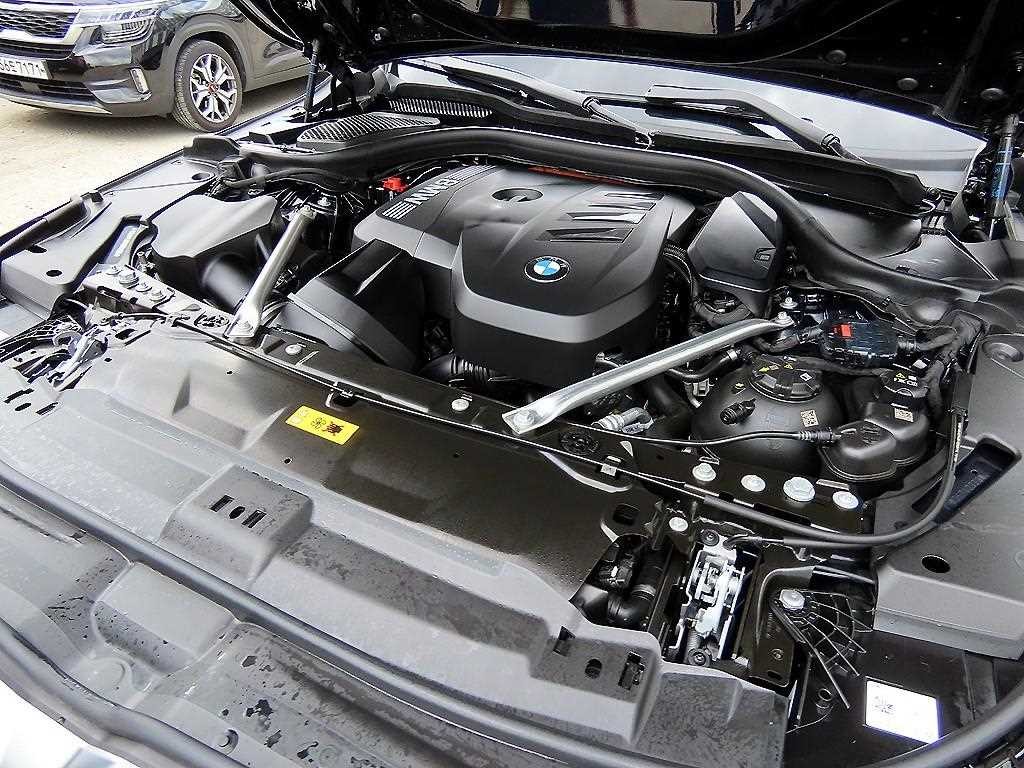 BMW 5시리즈 5시리즈 (G60) 530e xDrive M 스포츠 프로 이미지 19