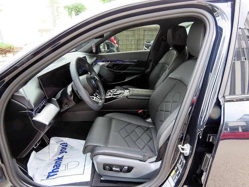 BMW 5시리즈 5시리즈 (G60) 530e xDrive M 스포츠 프로 이미지 5