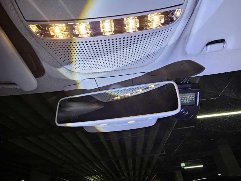 벤츠 C 클래스 C클래스 W205 C200 이미지 9