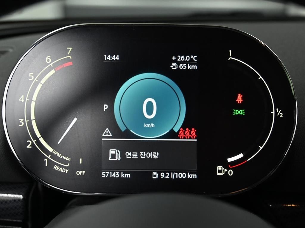 미니 클럽맨 쿠퍼 클럽맨 클래식 이미지 8