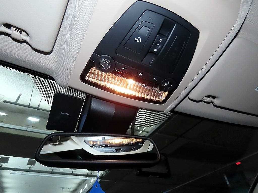 BMW 5시리즈 5시리즈 (F10) 528i xDrive 이미지 16