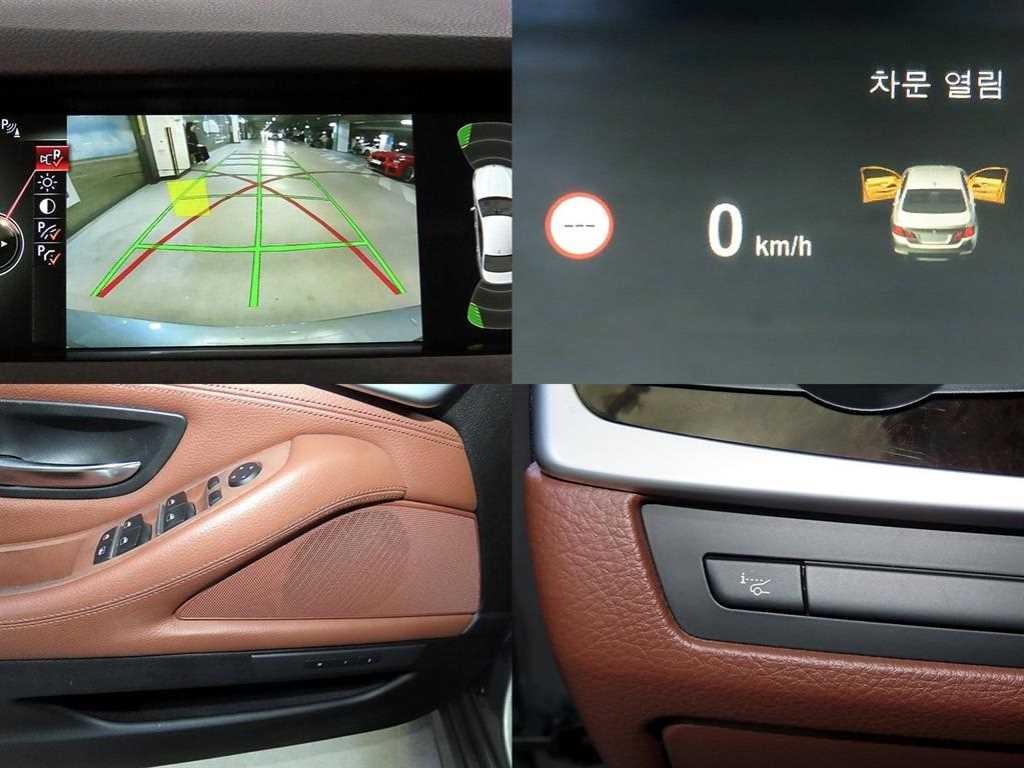 BMW 5시리즈 5시리즈 (F10) 528i xDrive 이미지 18