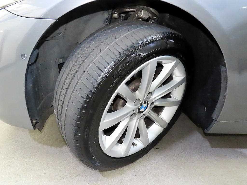 BMW 5시리즈 5시리즈 (F10) 528i xDrive 이미지 20