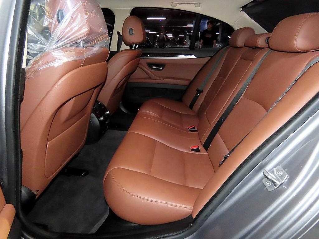 BMW 5시리즈 5시리즈 (F10) 528i xDrive 이미지 7