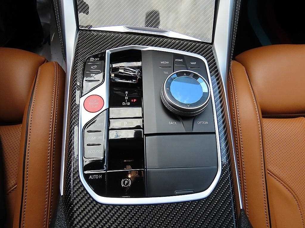 BMW i4 M50 프로 이미지 10