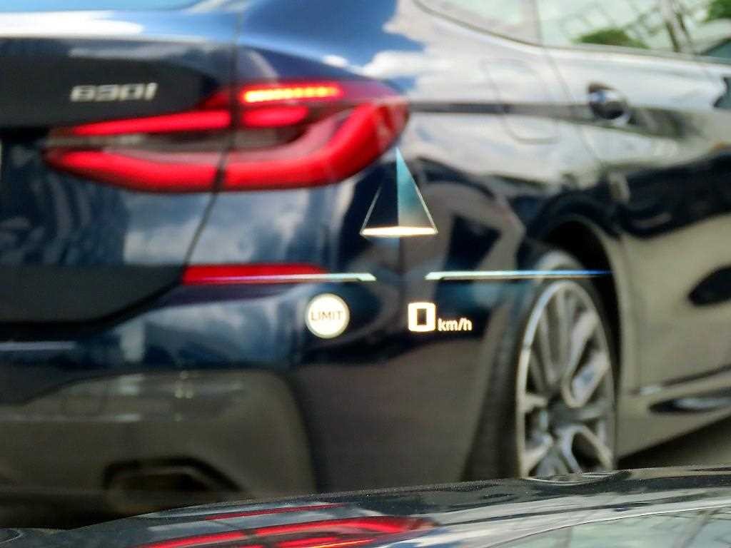 BMW i4 M50 프로 이미지 12