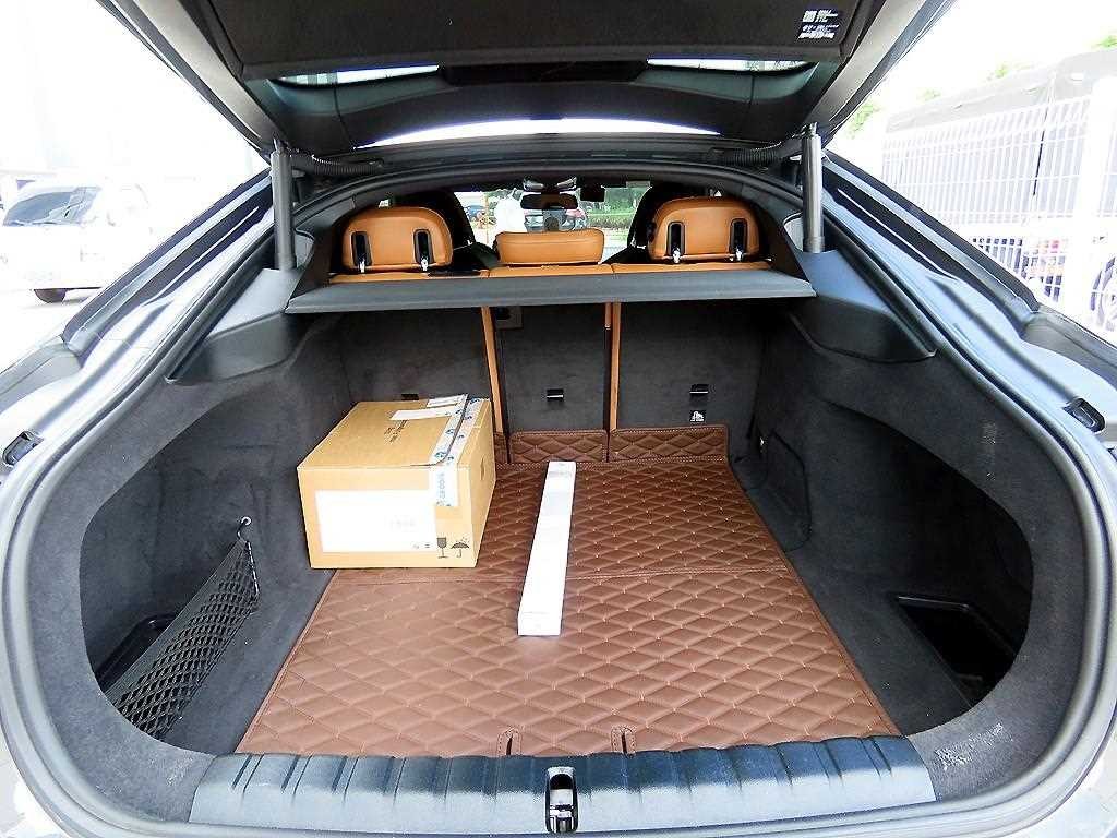 BMW i4 M50 프로 이미지 17