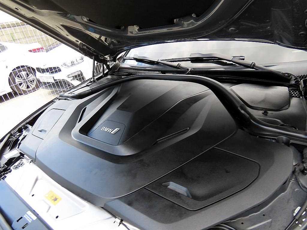 BMW i4 M50 프로 이미지 19