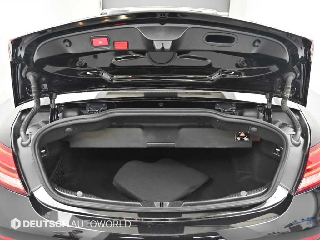 벤츠 C 클래스 C클래스 W205 C200 카브리올레 이미지 18