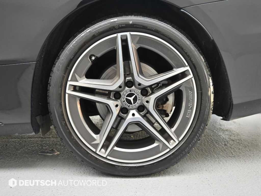 벤츠 C 클래스 C클래스 W205 C200 카브리올레 이미지 5