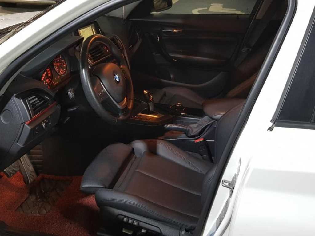 BMW 1시리즈 1시리즈 (F20) 118d 스포츠 이미지 11