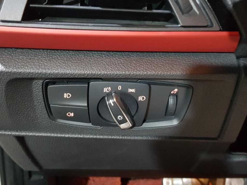 BMW 1시리즈 1시리즈 (F20) 118d 스포츠 이미지 12