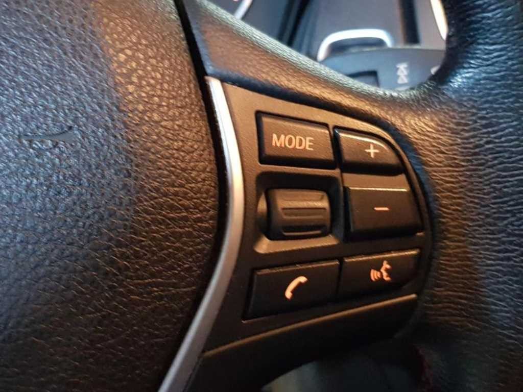BMW 1시리즈 1시리즈 (F20) 118d 스포츠 이미지 13
