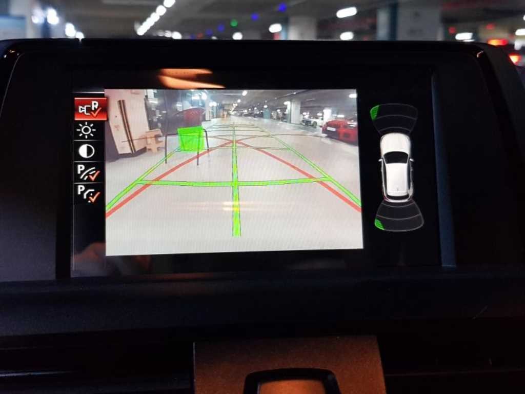 BMW 1시리즈 1시리즈 (F20) 118d 스포츠 이미지 15