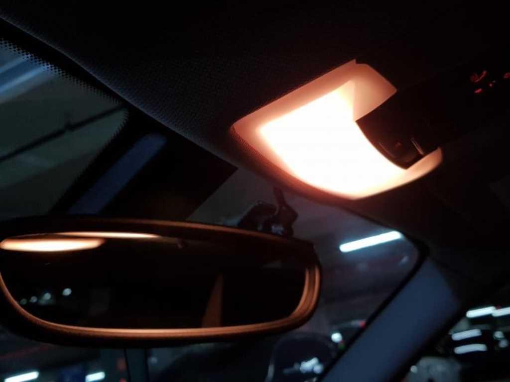 BMW 1시리즈 1시리즈 (F20) 118d 스포츠 이미지 16
