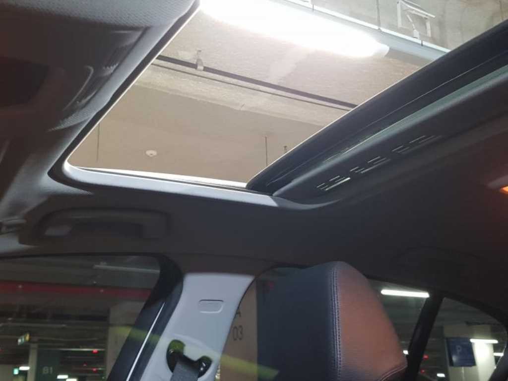 BMW 1시리즈 1시리즈 (F20) 118d 스포츠 이미지 18