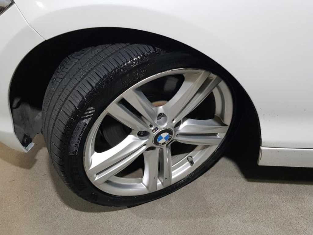 BMW 1시리즈 1시리즈 (F20) 118d 스포츠 이미지 19