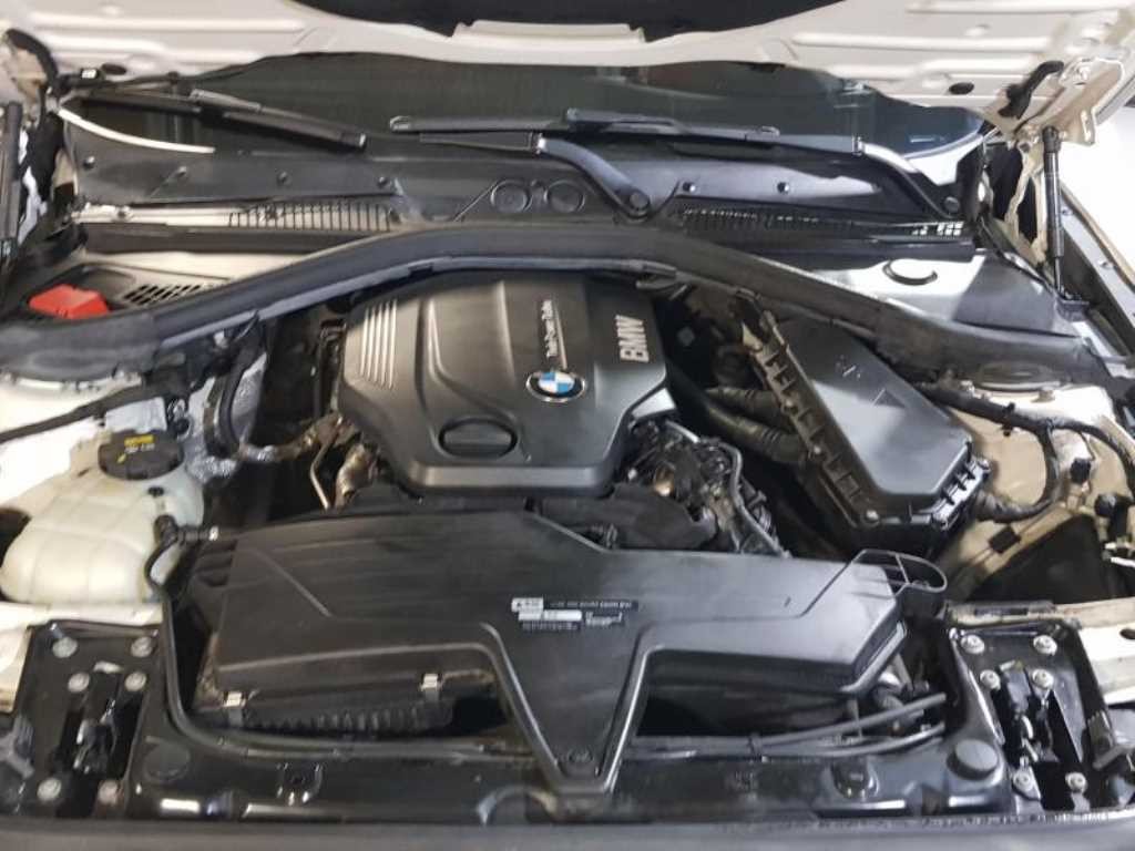 BMW 1시리즈 1시리즈 (F20) 118d 스포츠 이미지 20