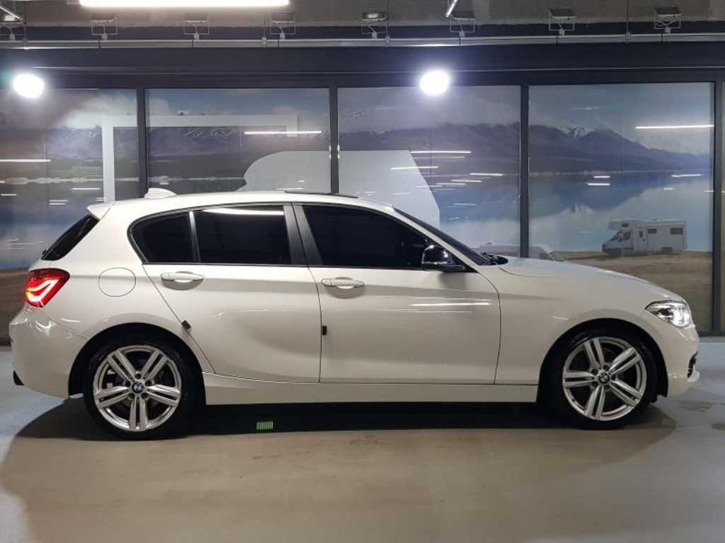 BMW 1시리즈 1시리즈 (F20) 118d 스포츠 이미지 3