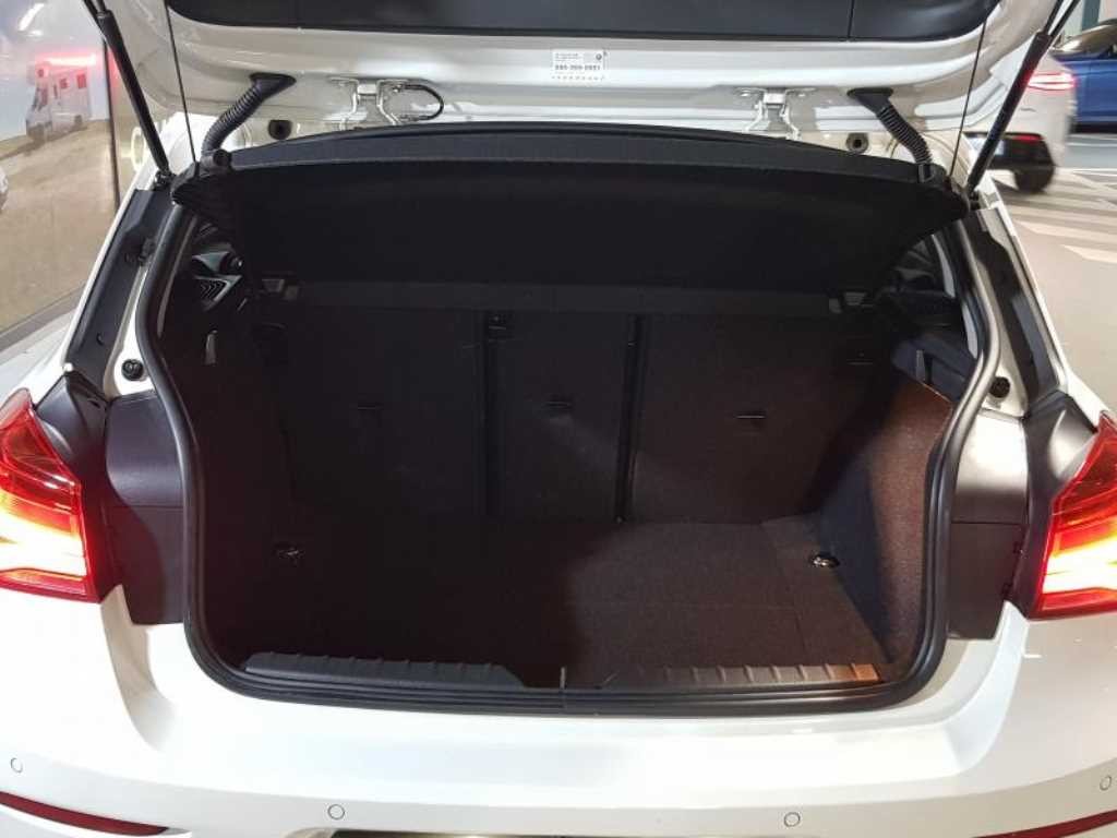 BMW 1시리즈 1시리즈 (F20) 118d 스포츠 이미지 6