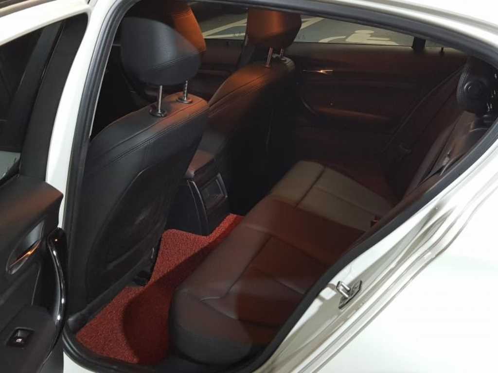BMW 1시리즈 1시리즈 (F20) 118d 스포츠 이미지 7