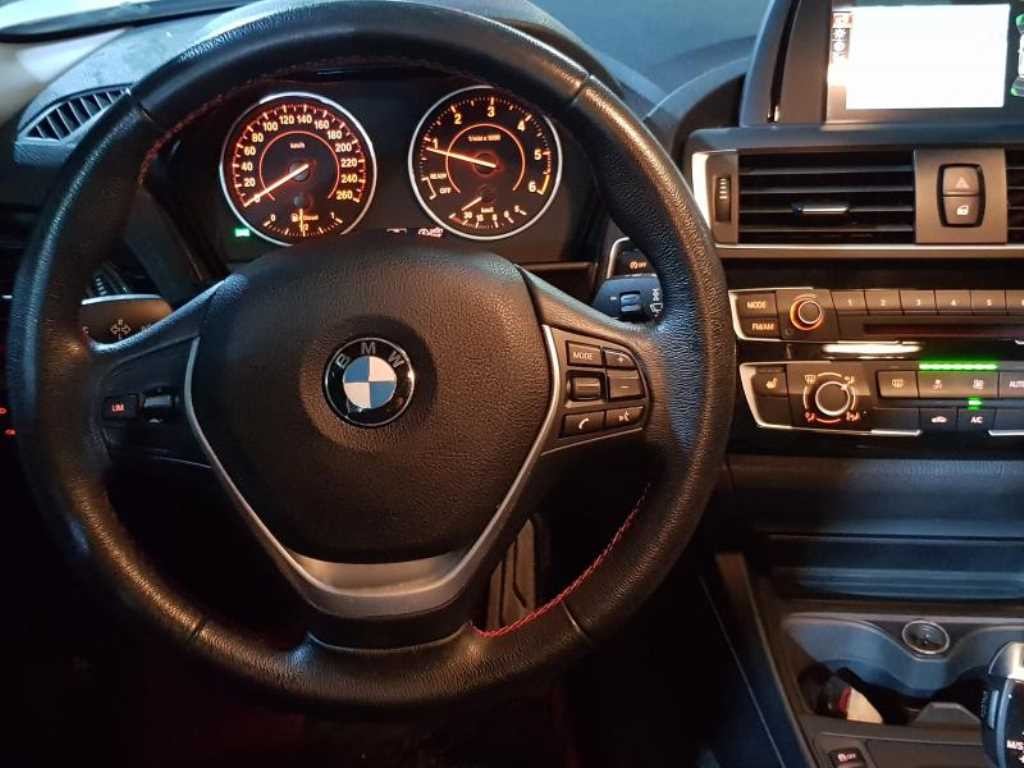 BMW 1시리즈 1시리즈 (F20) 118d 스포츠 이미지 8