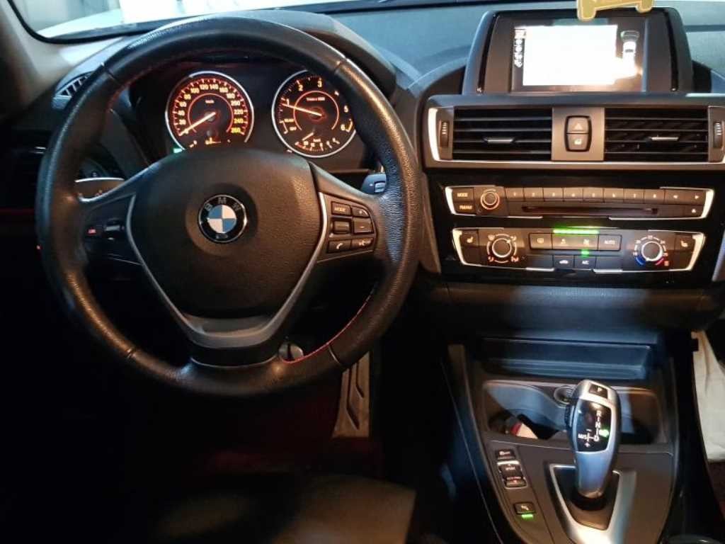 BMW 1시리즈 1시리즈 (F20) 118d 스포츠 이미지 9