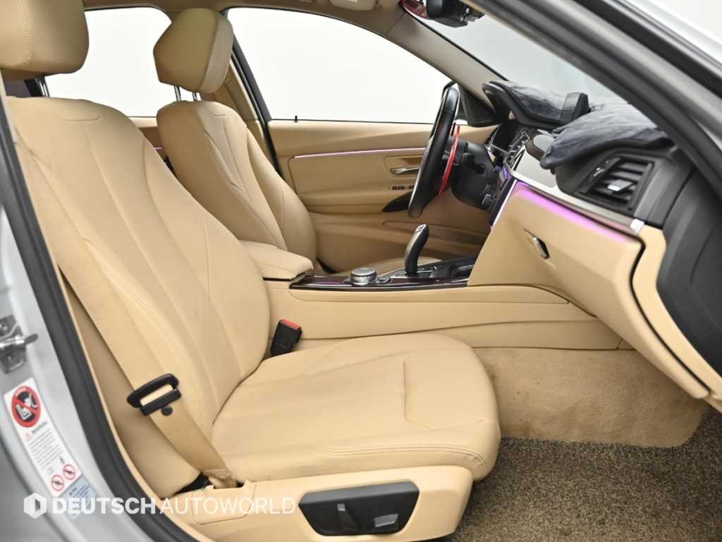 BMW 3시리즈 3시리즈 (F30) 320d 이미지 11
