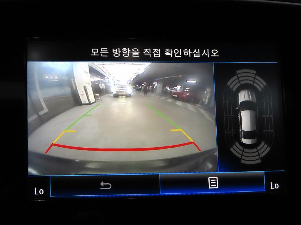 르노코리아(삼성) SM6 가솔린 2.0 GDe RE 이미지 15