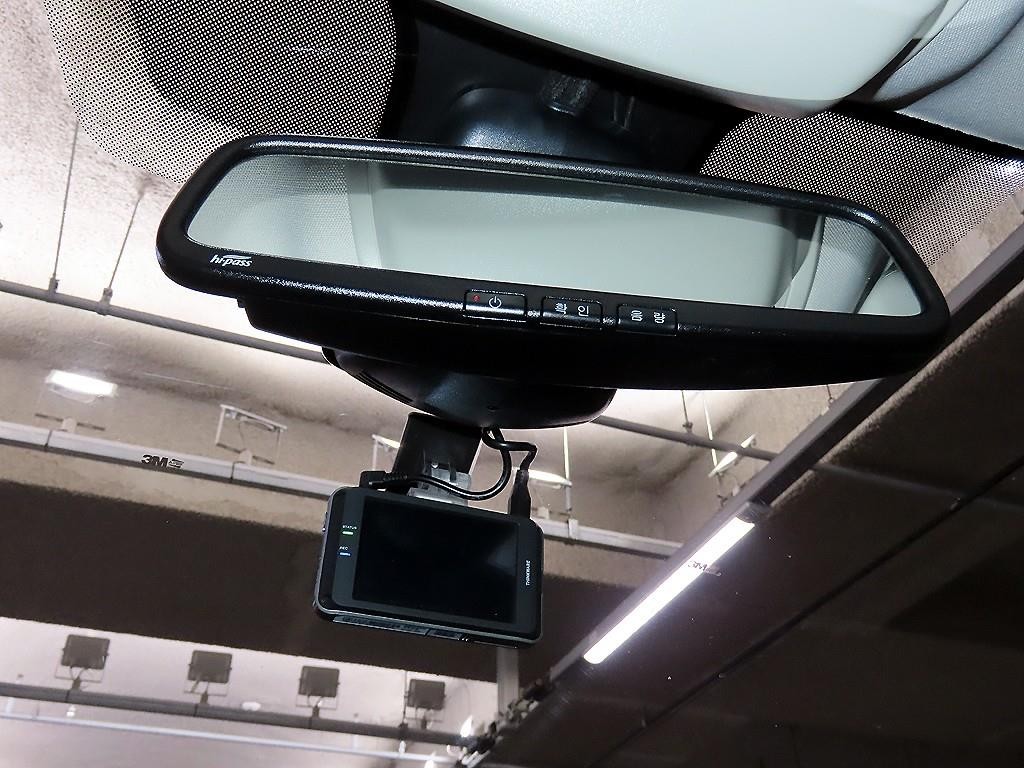 르노코리아(삼성) SM6 가솔린 2.0 GDe RE 이미지 16