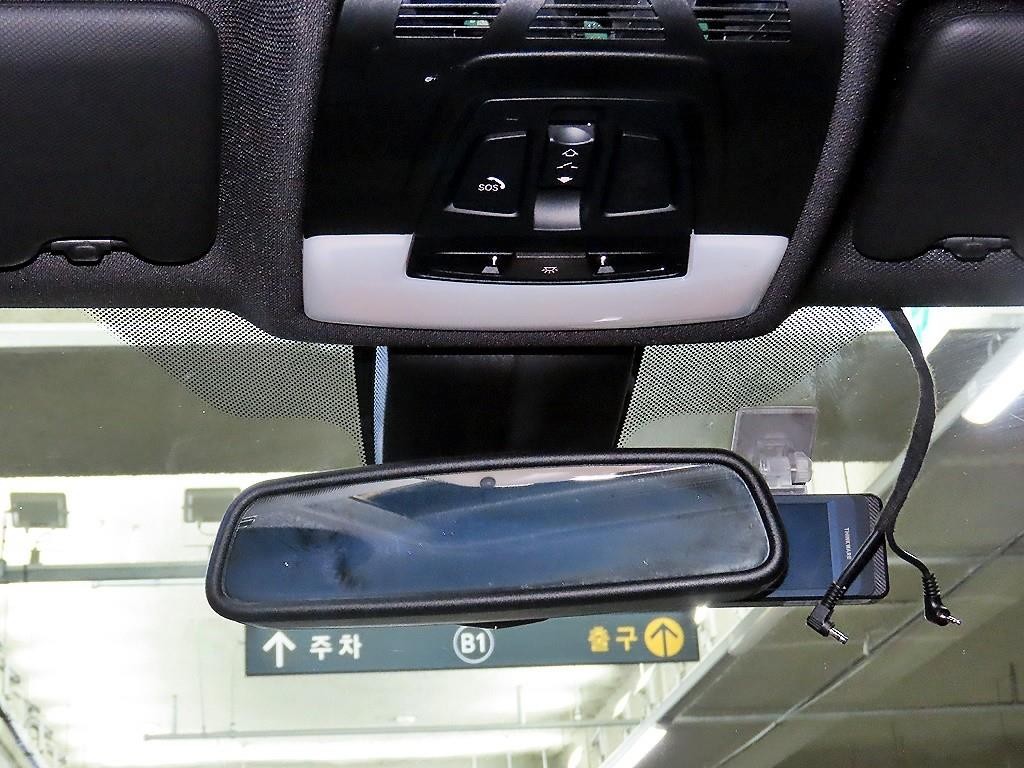 BMW 3시리즈 3시리즈 (F30) 320d M 스포츠 이미지 16