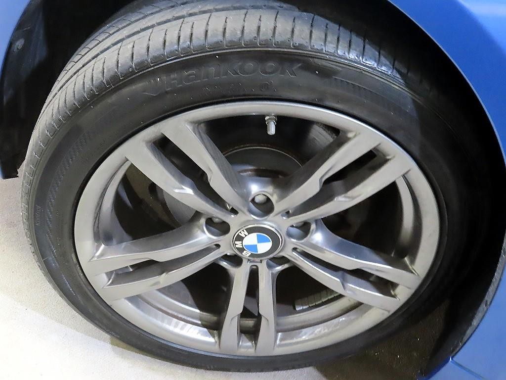 BMW 3시리즈 3시리즈 (F30) 320d M 스포츠 이미지 20
