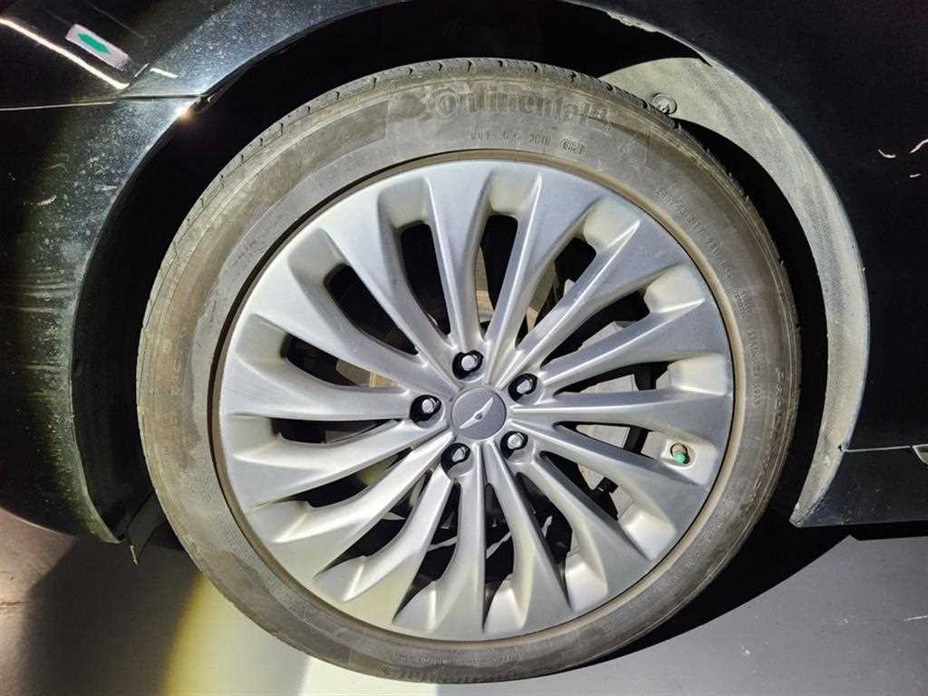 제네시스 EQ900 5.0 GDI AWD 프레스티지 이미지 7