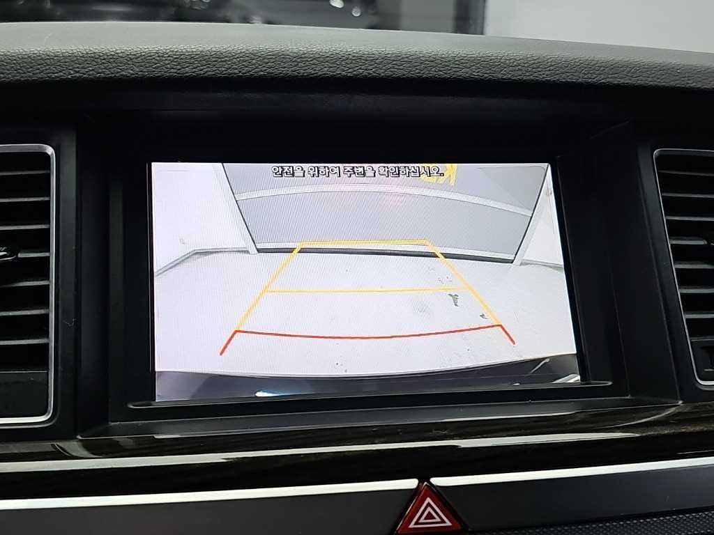 제네시스 G80 3.3 GDI 럭셔리 이미지 15