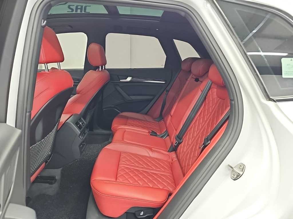 아우디 SQ5 SQ5 (FY) 3.0 TFSI 콰트로 이미지 12
