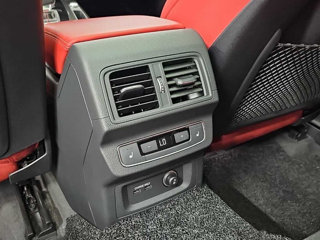 아우디 SQ5 SQ5 (FY) 3.0 TFSI 콰트로 이미지 13