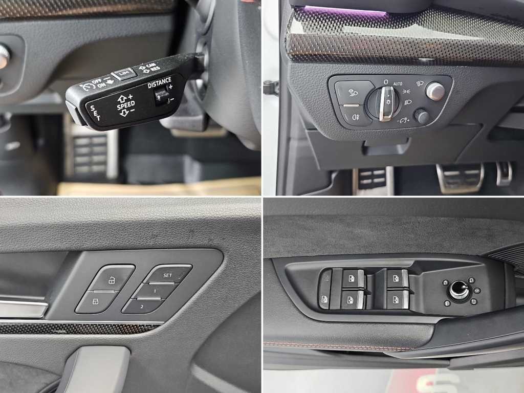 아우디 SQ5 SQ5 (FY) 3.0 TFSI 콰트로 이미지 17