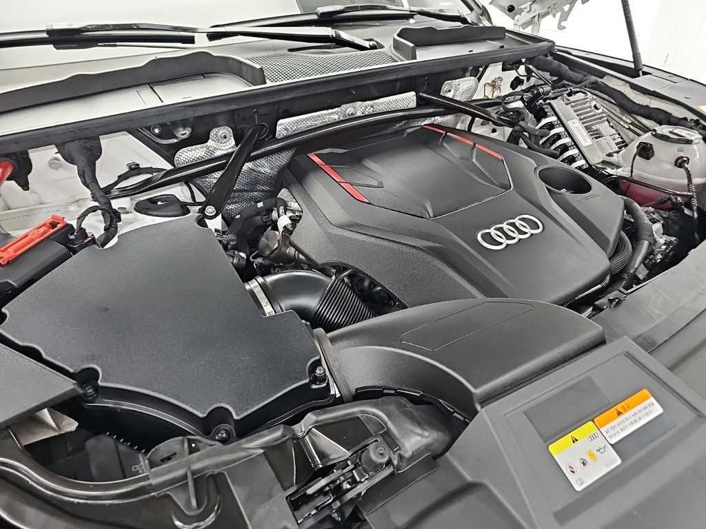 아우디 SQ5 SQ5 (FY) 3.0 TFSI 콰트로 이미지 5