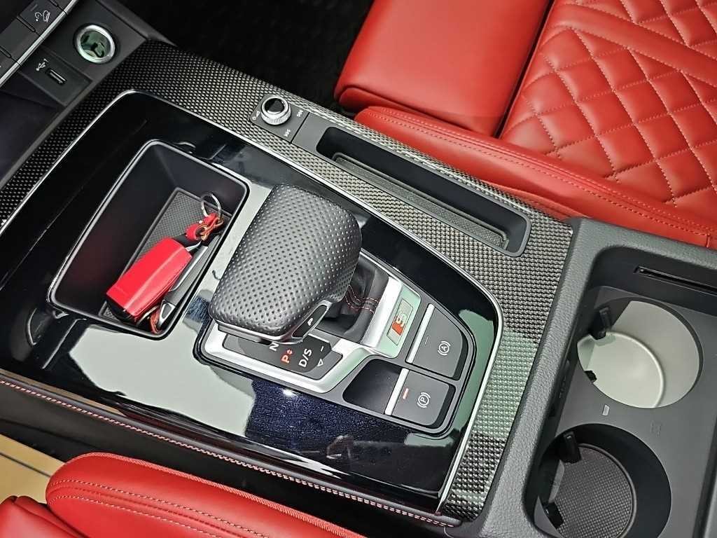 아우디 SQ5 SQ5 (FY) 3.0 TFSI 콰트로 이미지 8