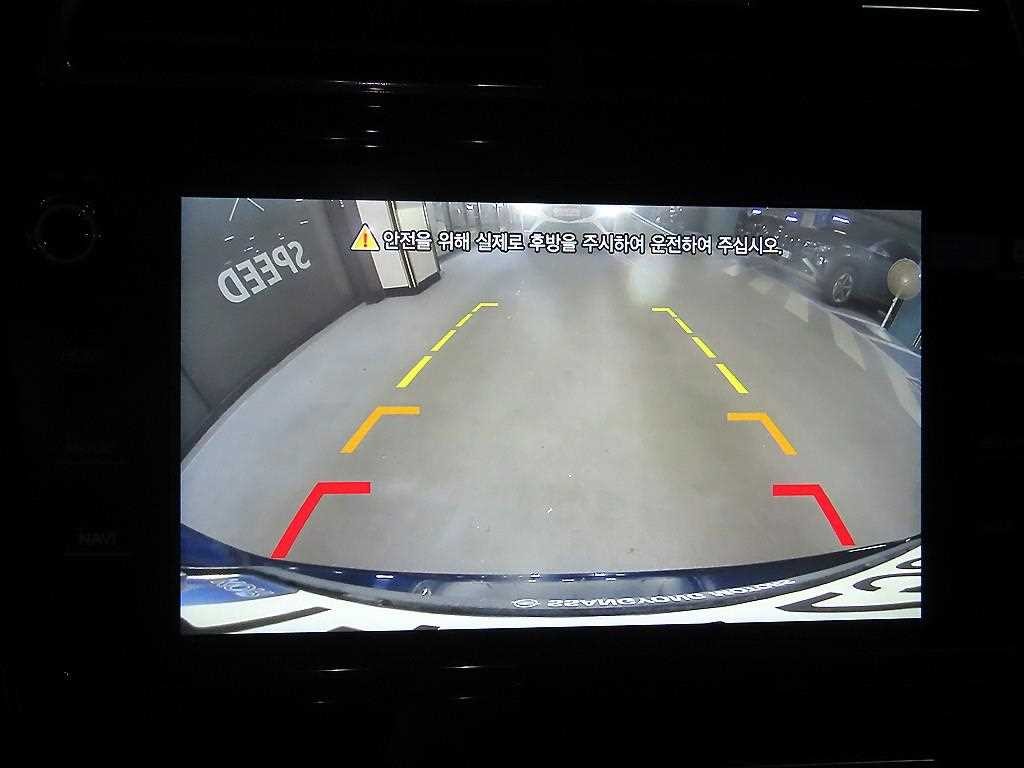 KG모빌리티(쌍용) 티볼리 티볼리 에어 2WD 가솔린 1.5 A7 이미지 16