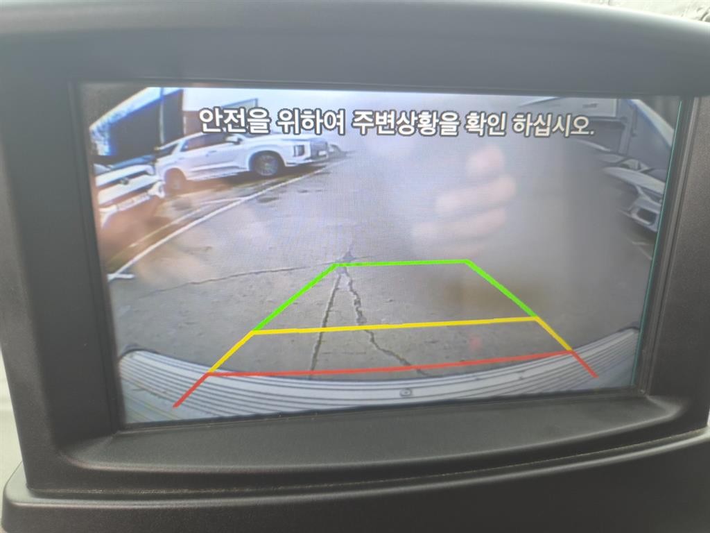 소형화물 내장탑(하이-익스) [하이-익스내장탑]포터2 일반캡/초장축(CRDi) 스마트 이미지 14